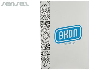 Promotional Harper Adult Malbuch und Notizbl&ouml;cke