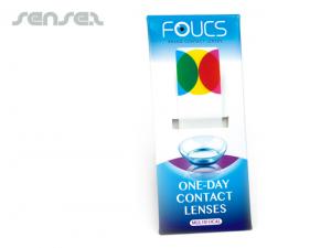 Werbeartikel Gedruckte Sticky Flags (20er Set)