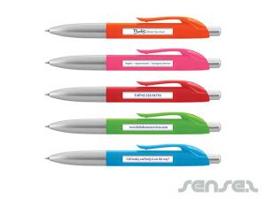 Werbeartikel Spinner Message Pens