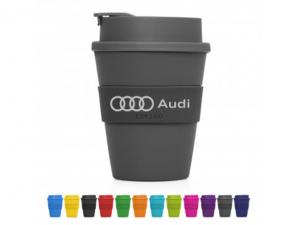 Werbeartikel Gangnam Flip Top Cups 356ml