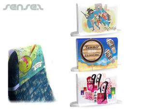 Werbeartikel Kopfstuetzen Covers