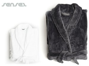 Promotional Ultraplush Microfaser Badem&auml;ntel