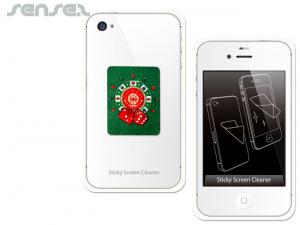 Werbeartikel Webcam Blocker Aufkleber