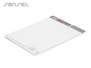 Promotional Sketching Desk Pads A3 - (50 Seiten)