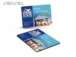 Werbeartikel K&uuml;hlschrankmagnete Rechteck XXL