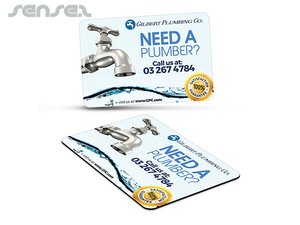 Promotional K&uuml;hlschrankmagnete Rechteck super gro&szlig;