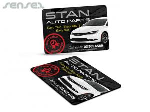 Werbeartikel K&uuml;hlschrankmagnete Rechteck Mega gro&szlig;