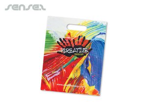 Promotional Flippige Taschen