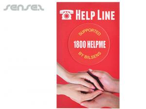 Werbeartikel Bestaendige Bildschirmreiniger Rund