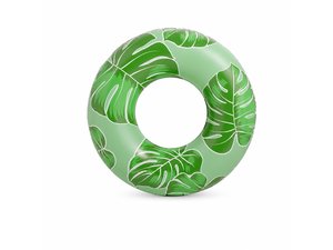 Promotional Kundenspezifischer aufblasbarer Pool Ringe (70cm)