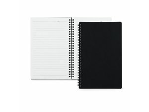Promotional Spiral Notebooks A5