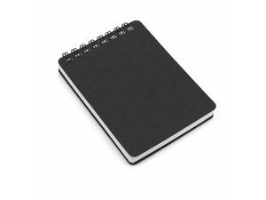 Promotional Mini Spiral Notebooks