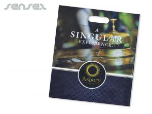 Werbeartikel Erschwingliche gro&szlig;e Einkaufstaschen