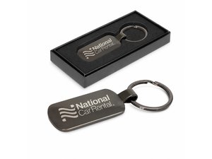 Promotional Medaillenschl&uuml;sselringe