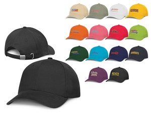 Promotional Athletische Team Caps