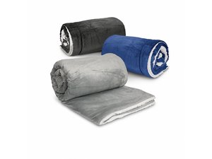 Promotional Premium Soft Fleece Decken
