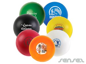 Promotional Full colour Stress Balls