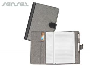 On-Trend Trekk &trade; A5 Zeitschriftenb&uuml;cher