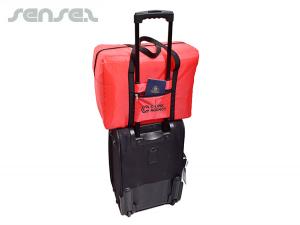 Werbeartikel Reisetaschen in Beutel