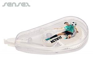 Werbeartikel Korrekturb&auml;nder