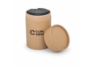 Promotional Geschenkboxen f&uuml;r City Take Away Cups