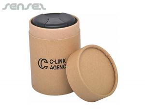 Werbeartikel Geschenkboxen f&uuml;r City Take Away Cups