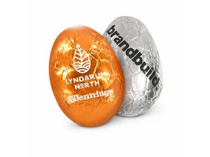 Gro&szlig;e Ostereier (100g)