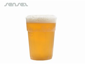 Promotional Marken-Einweg-Stadion Cups