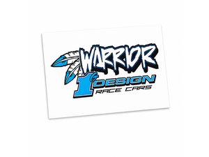 Promotional Tempor&auml;re Tattoos (5,1 x 7,6 cm)
