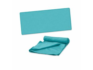 Promotional Farbige K&uuml;hlhandt&uuml;cher 80 x 30 cm