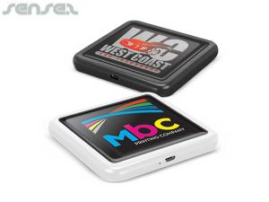 Werbeartikel Drahtlose Ladeger&auml;te