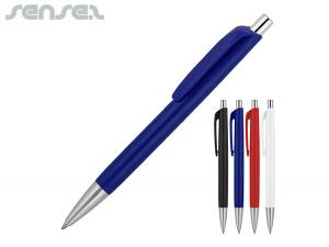 Werbeartikel Matte Kugelschreiber