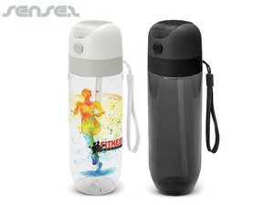 Promotional Ergonomische Trinkflaschen 600ml