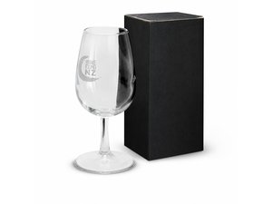 Promotional Franz&ouml;sische Weinprobe Gl&auml;ser 215ml