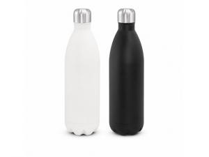 Promotional Diamond Stainless Vacuum Wasserflasche 1Ltr