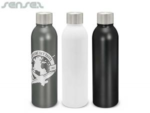 Werbeartikel Viking Stainless Thermo Drink Flaschen 500ml