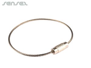 Promotional Gep&auml;ckgurte