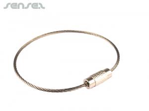 Werbeartikel Gep&auml;ckgurte