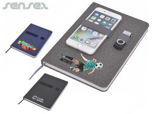 Werbeartikel Olsen Notizb&uuml;cher (A5)