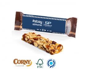 Werbeartikel Corny Nut Bars (24g)
