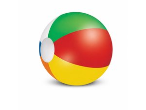 Promotional Mix &amp; Match Strandb&auml;lle (48 cm)