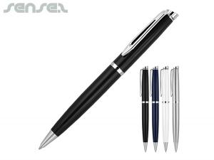 Engere Kugelschreiber Aus Metall