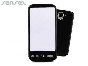 Werbeartikel Handy Stress B&auml;lle