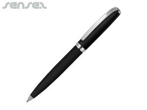 Werbeartikel Matt Rubber Kugelschreiber