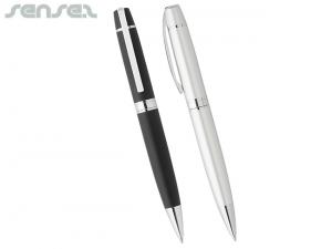 Werbeartikel Jon Kugelschreiber