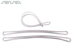 Werbeartikel Kofferanh&auml;nger Loop Straps