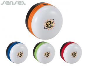 Werbeartikel Tragbare Laterne Lichter