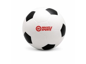 Promotional Fu&szlig;ball Stressb&auml;lle (klein)