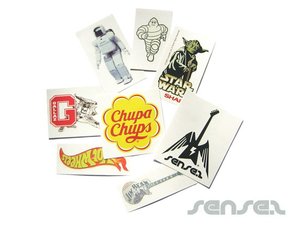 Promotional Kundenspezifische Tattoos