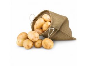 Promotional Enviro Jute Produce Taschen (Medium)